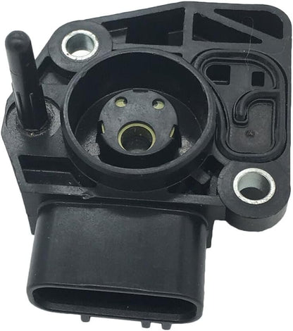 ya 5 8.24 baidi Throttle Position Sensor TPS for Yamaha YBR125 YZFR125 WR125R ZUMA for Suzuki 08-13