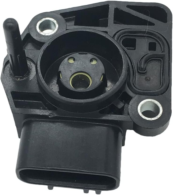 ya 7 8.24 baidi Throttle Position Sensor TPS for Yamaha YBR125 YZFR125 WR125R ZUMA for Suzuki 08-13