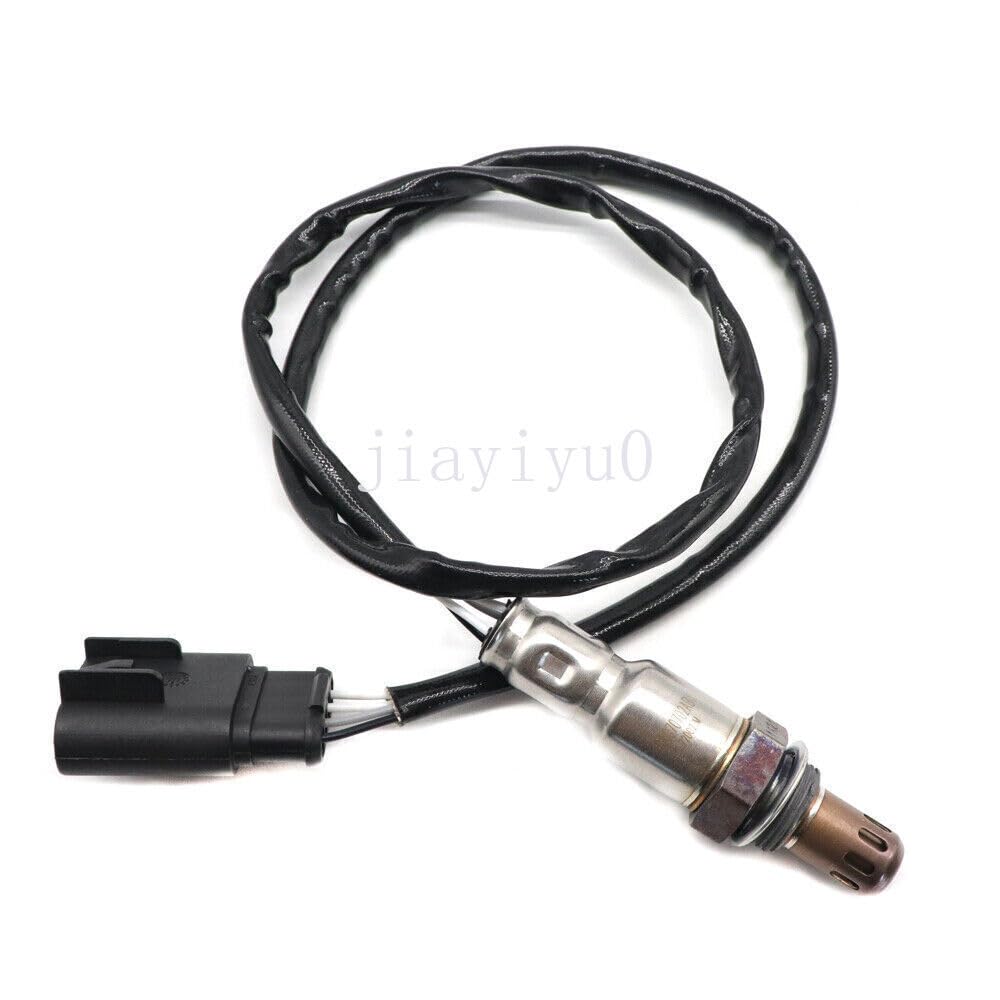 ya 4 8.8 Downstream Oxygen O2 Sensor for 2015 2016 2017 2018 for Jeep Renegade 1.4L L4