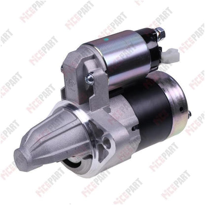 ya 2 8.15 New Starter Compatible Mortox Gen Set KDE56STA3 QD1268 QDJ1315A QDJ1309 QD1328C