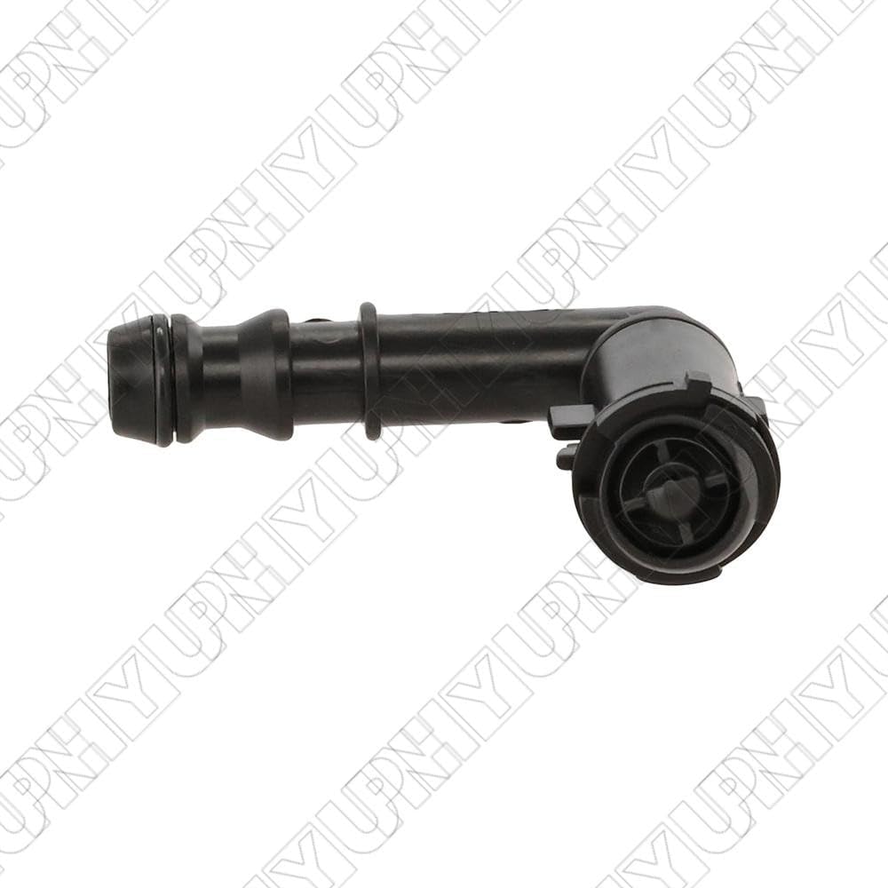 ya 9 10.24 Headlight Washer Nozzles Right Hand 15282518 For 2008-09 for Cadillac CTS DM69 Body