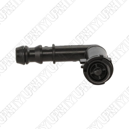 ya 9 10.24 Headlight Washer Nozzles Right Hand 15282518 For 2008-09 for Cadillac CTS DM69 Body