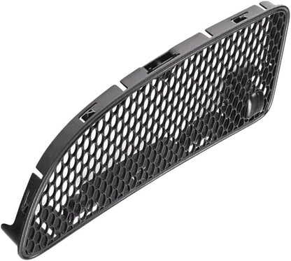 ya 4 8.10 Front Left Hood Grille Cover for 2005-2011 R171 SLK280 SLK300 SLK350 SLK55 AMG
