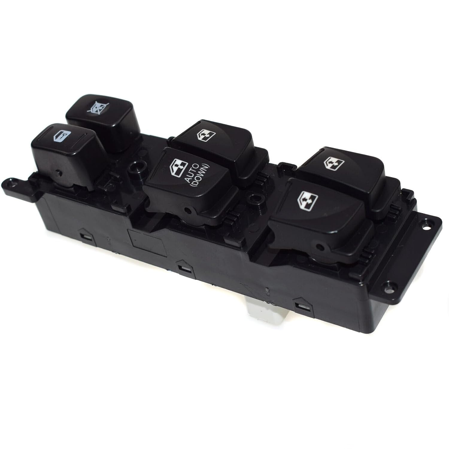 ya 6 8.24 baidi 93570-1E111 Power Window Master Switch for Hyundai Accent 2007-2010