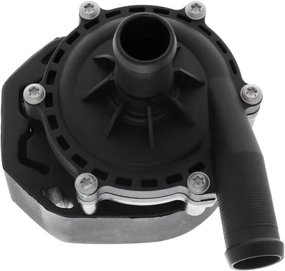 ya 10 9.16 baidi Fits for Model S 2012 2013 2014 2015 2016-2021 Engine Auxiliary Water Pump