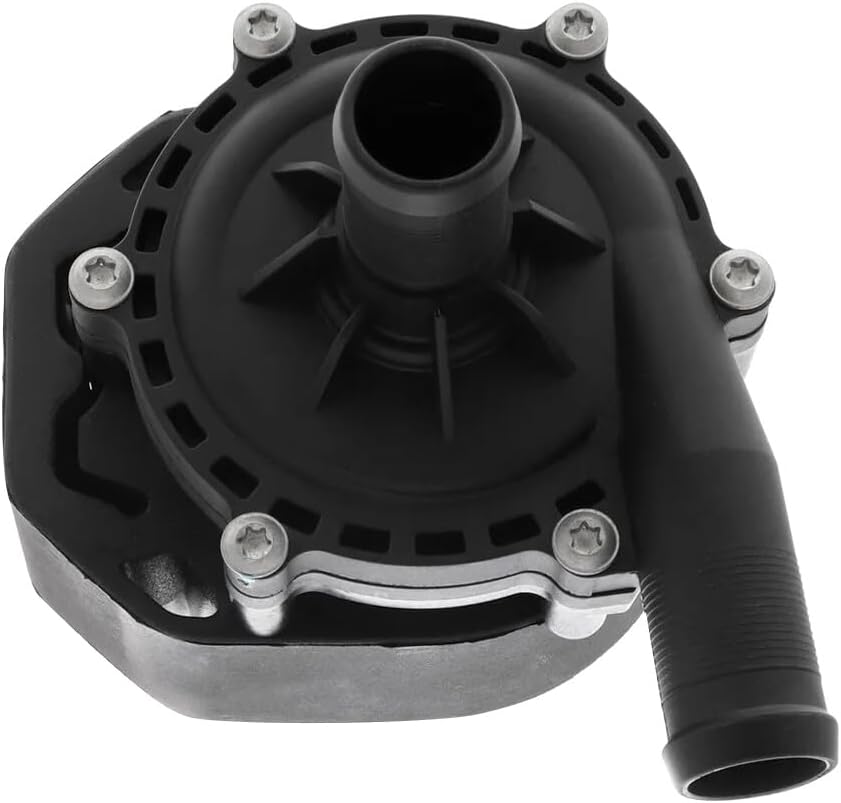 ya 10 9.16 baidi Engine Auxiliary Water Pump Fits for Model S 2012 2013 2014 2015 2016-2021