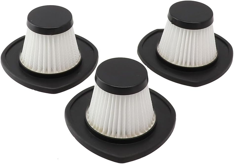 ya 26 10.21 baidi Filters For Holife HM218B 3PCS Clean Tool Filter Dust Foam Strainer Kit