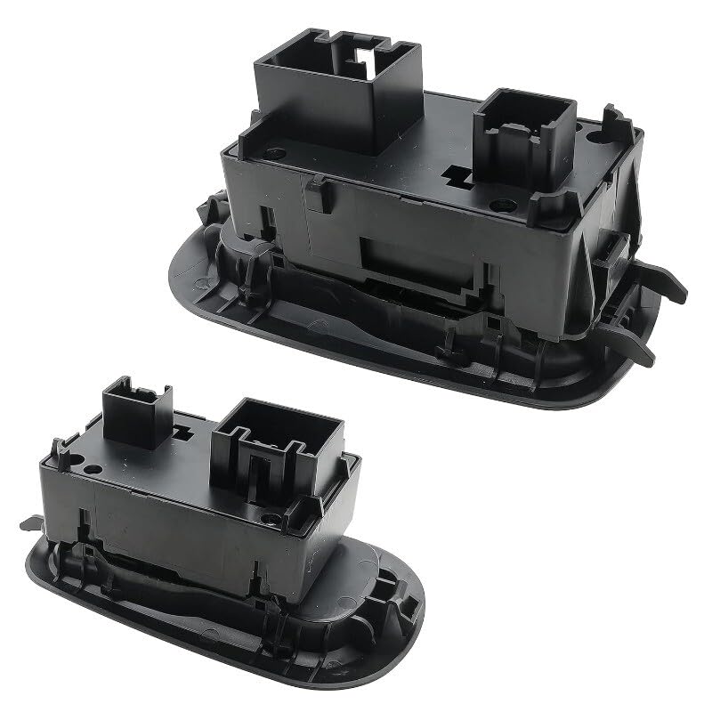 ya 9 10.24 Door and Window Switch Compatible with for Ford Transit MK8 Custom 2014-2019-
