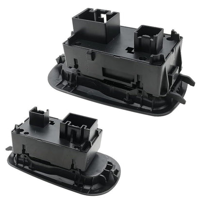 ya 9 10.24 Door and Window Switch Compatible with for Ford Transit MK8 Custom 2014-2019-