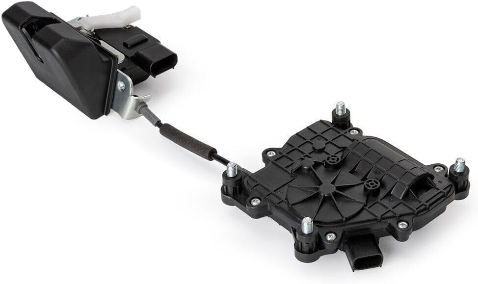 ya 5 8.10 Rear Trunk Lid Lock Latch Actuator for Kia for Sorento 2016-2020 with Power Liftgate