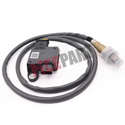 ya 9 10.24 Particle Sensor 03N906261B 03N906261A 03N906261C Compatible for VW Crafter SY for Audi /
