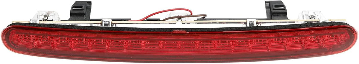 ya 10 9.16 zhengce LED Rear 3rd Tail Brake Light High Mount Stop 5C5945097B for VW Beetle 2012