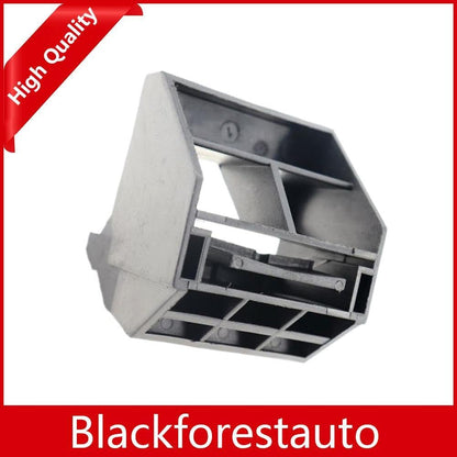 ya 10 9.16 baidi Lower Radiator Mounting Bracket Left for BMW E60 E61 523i 525i 528i 530i 535i