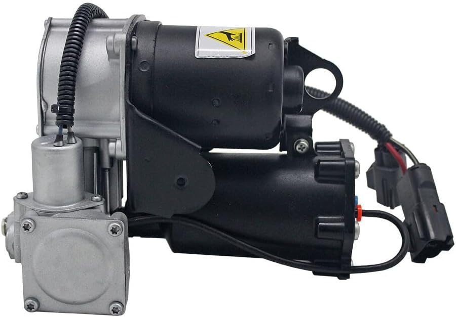 ya 10 9.16 baidi Air Suspension Compressor For for Land Rover for Range Rover Sport 2005-2013 LR023964