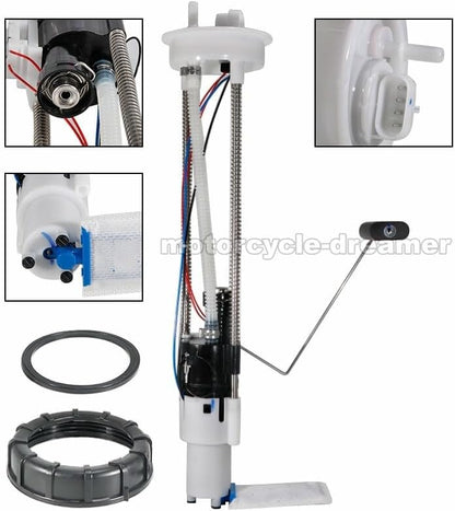ya 23 10.7 baidi Fuel Pump Assembly for Polaris Ranger CREW 900