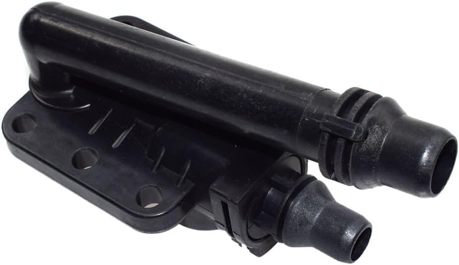 ya 2 8.15 Auto Transmission Oil Cooler Thermostat for BMW E60 E61 E63 E64 E65 E66#7507982