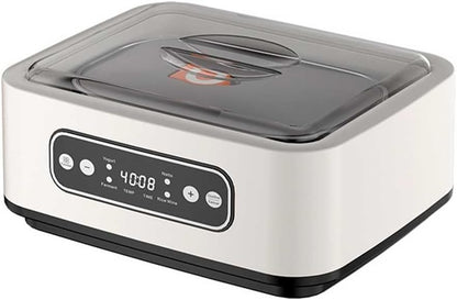 ya 14 9.20 baidi Yogurt Maker 1 6 Quart with Timer and P ise Temperature Control Features-1