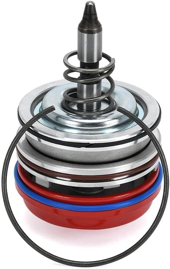 ya 10 9.16 baidi For 700R4 for Corvette SERVO 4L60E HD High Perfor for MAN ce 4L65E 4L70E 1982-2014