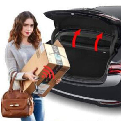 ya 3 8.24 baidi Keyless Entry Engine Start Alarm System Button Remote Start Stop kit