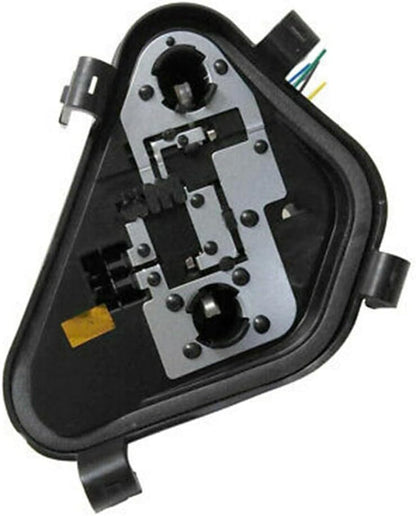 ya 13 9.15 baidi Driver Left Rear Bulb Socket Tail-Light 63217313043 For 320i 328i 335i 12-15