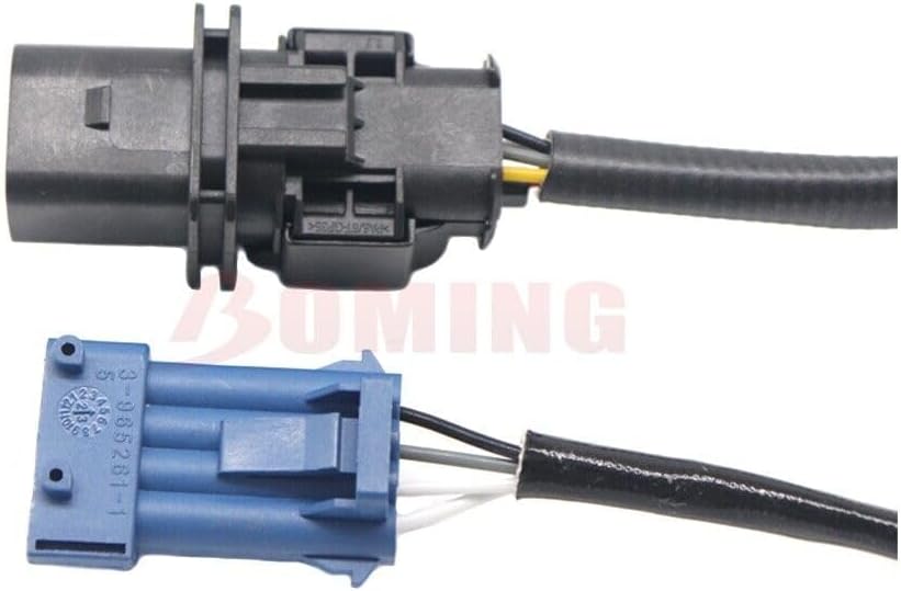 ya 15 10.19 zhengce 2 Pack Oxygen O2 Sensor for 2007 2008 2009 2010 for Mini Cooper L4 1.6L Up