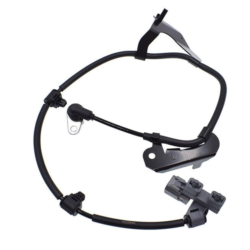 ya 4 8.8.2 2¡ÁABS Wheel Speed Sensor Front L & R for Isuzu D-Max 2.5 Twin Turbo 2012-2019