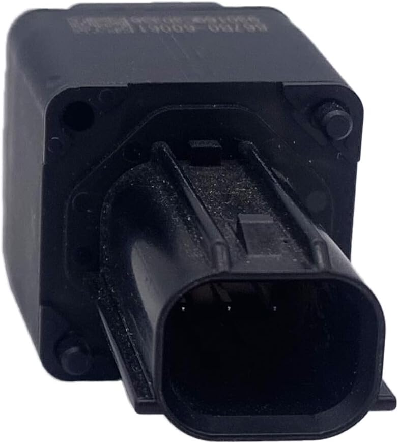 ya 11 9.14 baidi867B0-60061 Rear View Parking Assist Camera Fits for Lexus LX570 2016-2018 5.7L
