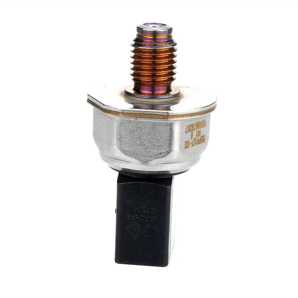 ya 2 8.15 Fuel Rail Pressure Sensor 55PP07-02 for Mercedes-Benz for Kia Fiesta Sedona Bongo