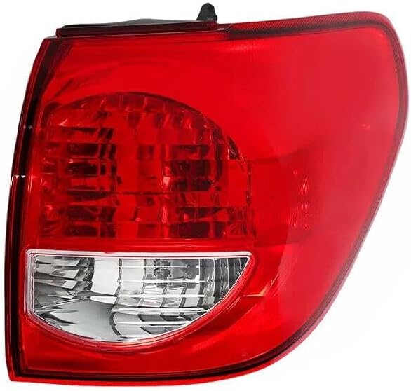 ya 2 8.15 1 right rear taillight turn signal for Toyota Sequoia 2008-2017