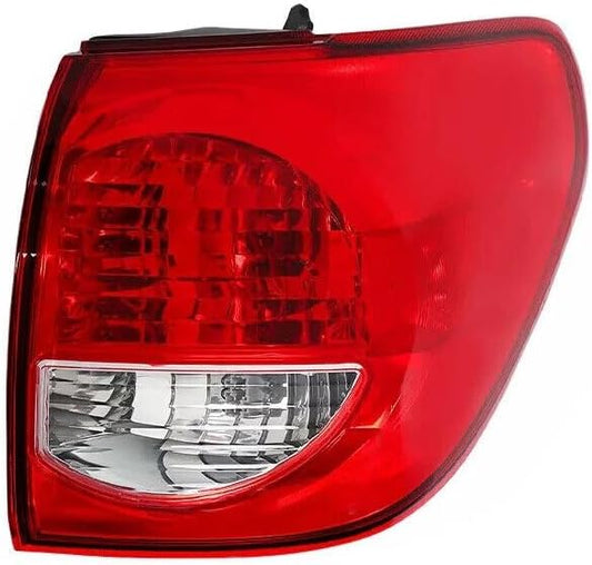 ya 2 8.15 1 left rear taillight turn signal for Toyota Sequoia 2008-2017