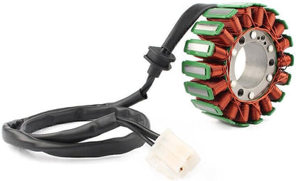 ya 4 8.8.2 Magneto Stator Generator Coil Fit for Suzuki GSX-R750/GSX-R750X 96-99 GSX-R600 97-00