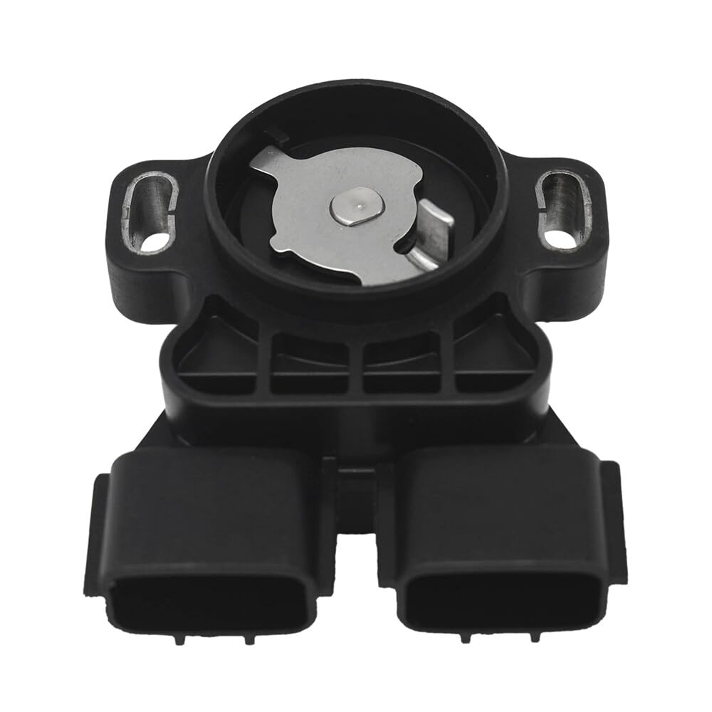 ya 10 9.16 baidi Throttle Position Sensor for Nissan 200SX Sentra GST GSX A22-658-B00 TH257 1