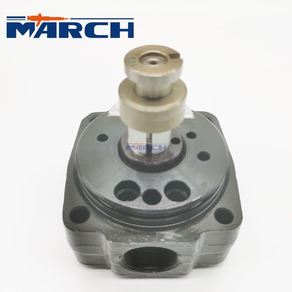 ya 8 8.24 baidi Injection Pump Head Rotor 096400-1090 4cyl 9mm R for Toyota Hilux Carina 1C 2C