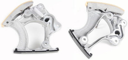 ya 2 8.15 3.0T left and right timing chain tensioner kit suitable for VW Touareg for Audi for A4 A6 for Q5 Q7