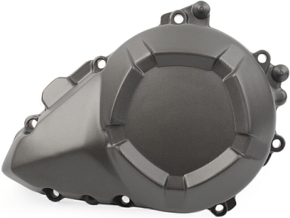ya 2 8.15 Motorcycle Crankcase Engine Stator Cover Case for Kawasaki Z800 2013 2014