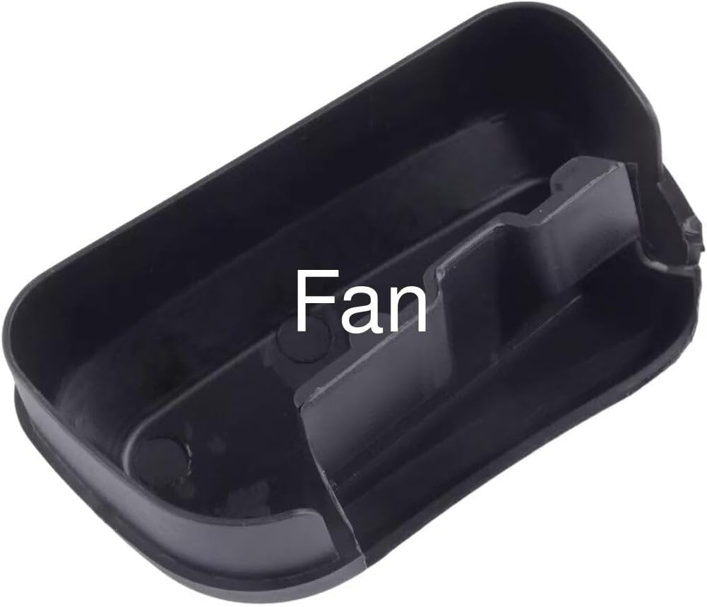 ya 28 10.13 zhengce Crew Cab Tubular Side Step End Caps 68193113AA For 2013-18 for Dodge for