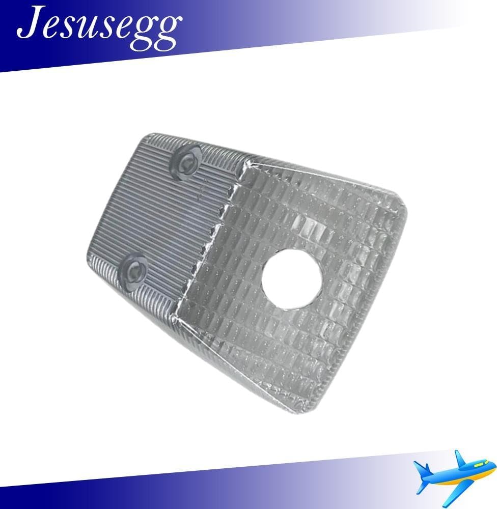 ya 5 8.10 LH or RH Turn Signal Light Indicator Lamp Cover Fits For 1990-2018 G-Class W463