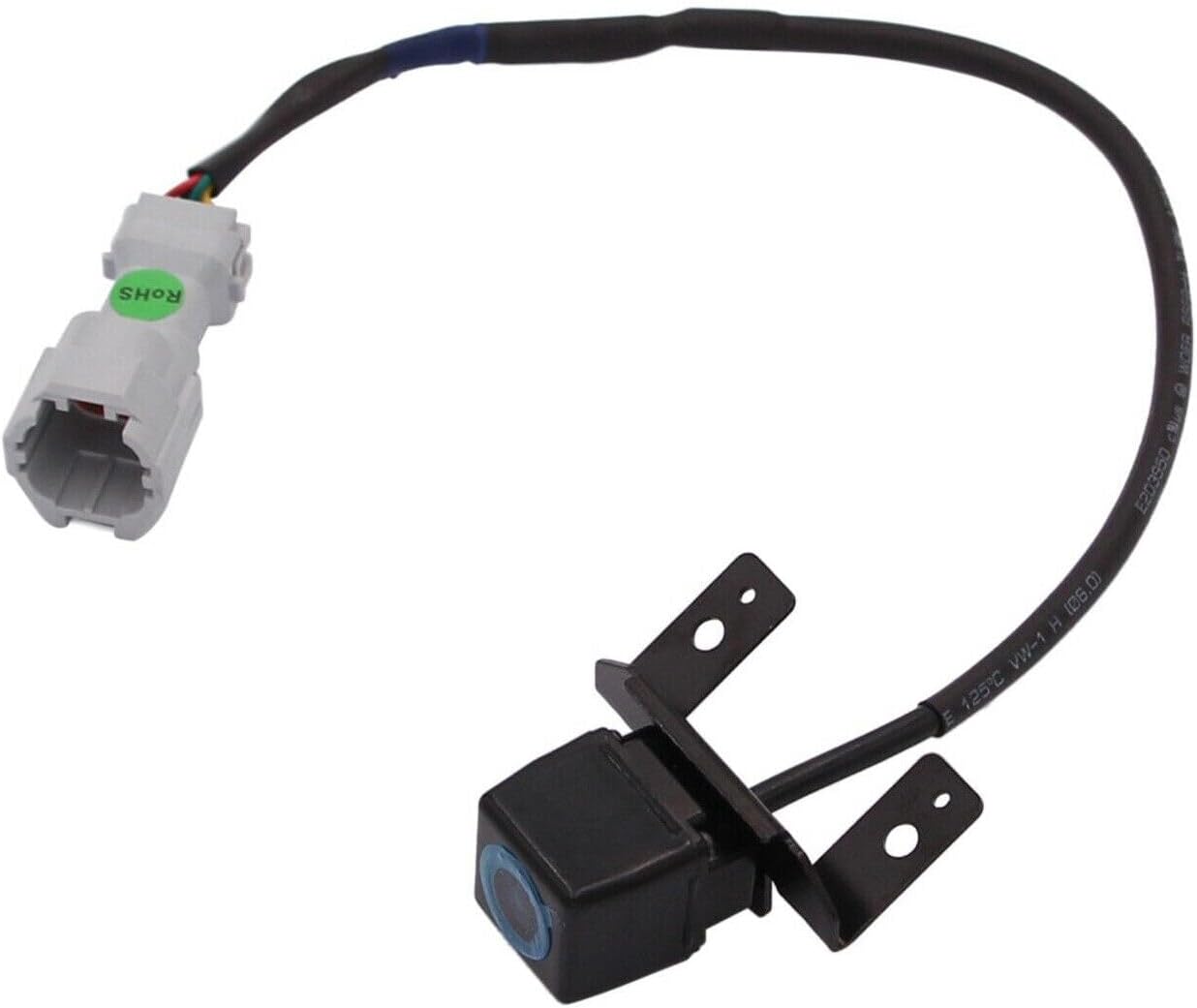 ya 2 8.15 95760-3S102 for Hyundai Sonata 2011-2015 Rear Backup Reverse Parking Camera