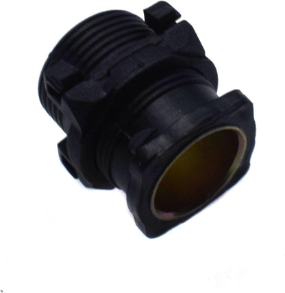 ya 14 9.20 zhengce Headlight adjustment hollow screw suitable for Mercedes-Benz C250 C300 C63-1