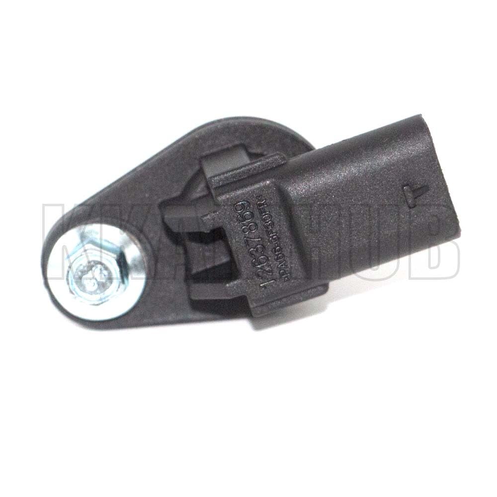 ya 11 9.14 baidiNew GM Diesel Engine Camshaft Position Sensor 2016-2022 for Chevrolet for GMC 12637869-