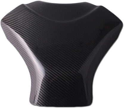 ya 4 8.10 for Suzuki GSXR1000 2007-2008 Carbon Fibre Fuel Tank Pad Scratch Protector