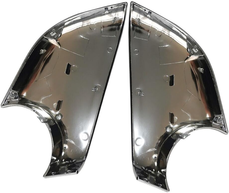 ya 9 10.24 Suitable for Model 3 Y 1 pair of side mirror cover lower bracket left and r