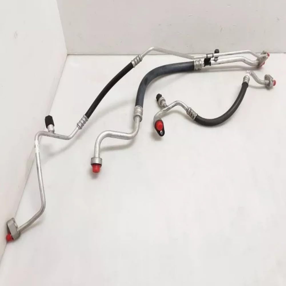 ya 12 10.8 baidi AC Hoses for Jeep for Wrangler JK 07-11