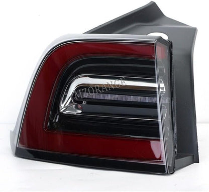 ya 7 8.24 baidi 1x Left Driver For 2017-21 22 2023 for Tesla for Model 3 Rear Tail Light Brake Lamp LED