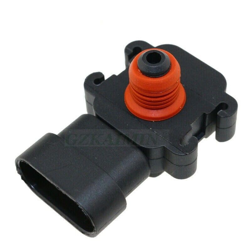 ya 2 8.15 Manifold Intake Pressure Sensor 16235939 Suitable for GM for Chevrolet for Opel