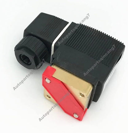 ya 10 9.16 baidi Solenoid Valve 1089062119 for Atlas Copco Air Compressor