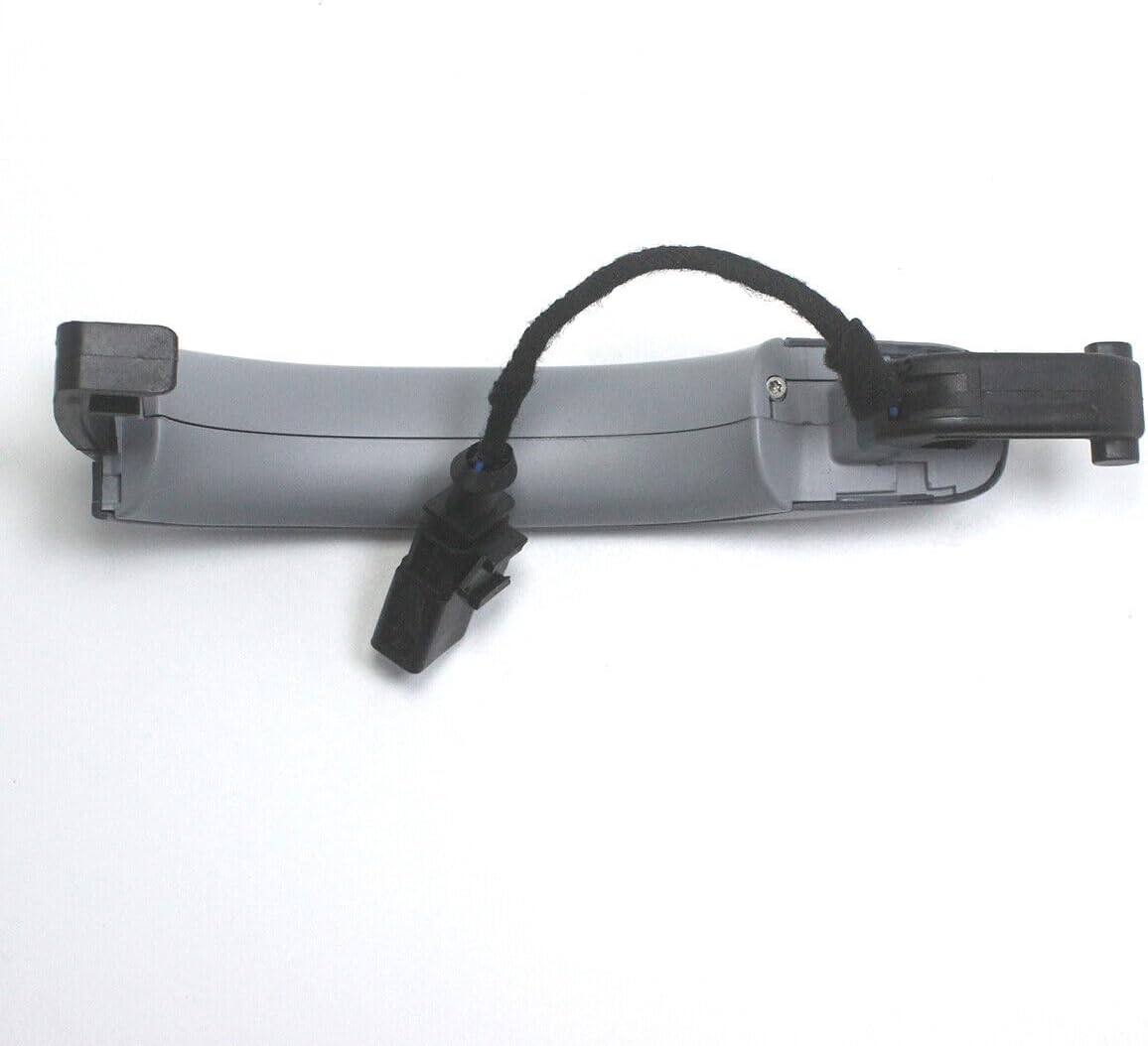 ya 2 8.15 4-Pack Exterior Door Handles for Audi Q7 2007-2015 4L0837205B
