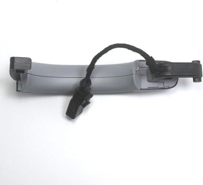 ya 2 8.15 4-Pack Exterior Door Handles for Audi Q7 2007-2015 4L0837205B
