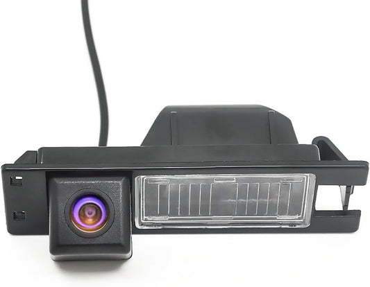 ya 4 8.8.2 Car Rear View Backup Camera for Alfa Romeo 156 159 166 147 Brera Spider 2005