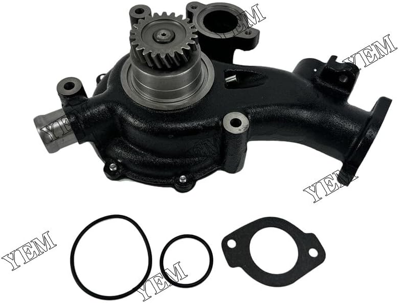 ya 13 9.15 baidi P11C Water Pump 16100-3781 Fit for Hino Diesel Engine for Hino Water Pump